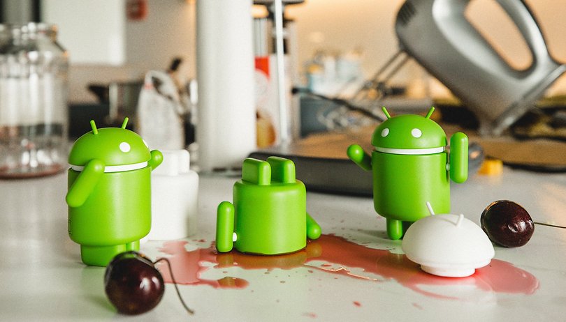 Cambio de estrategia en Google: no habrá Android 9.1