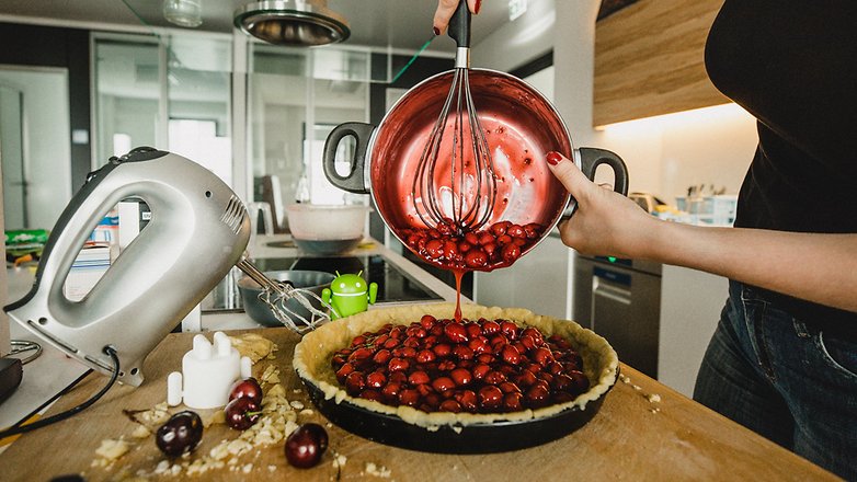 AndroidPIT android pie 9974