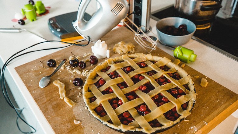 AndroidPIT android pie 9982