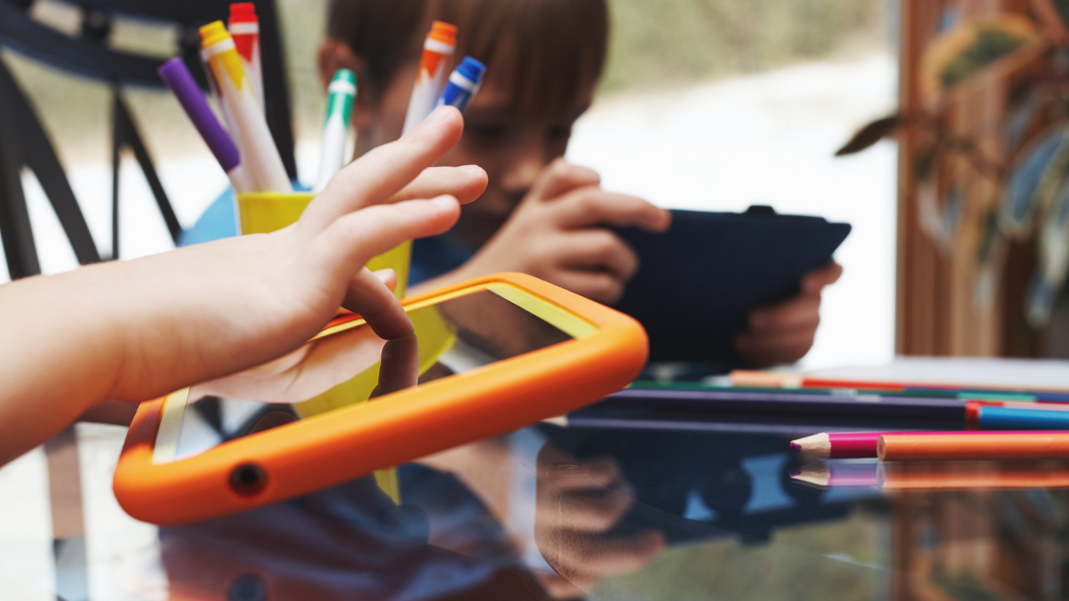 Cool gadgets for kids going back to school