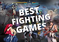 Die besten Kampfspiele für Android: Der Weg des Kriegers