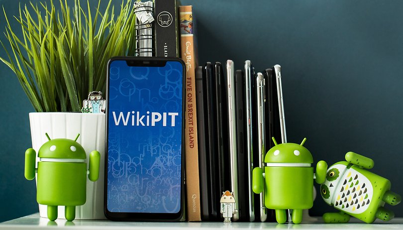 WikiPIT: dove ogni domanda trova risposta