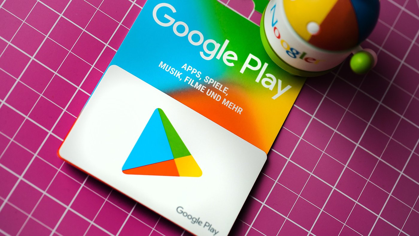 How to get a refund on Google Play Store