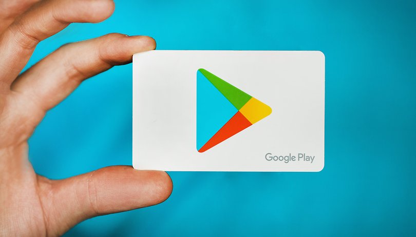 app para instalar google play store