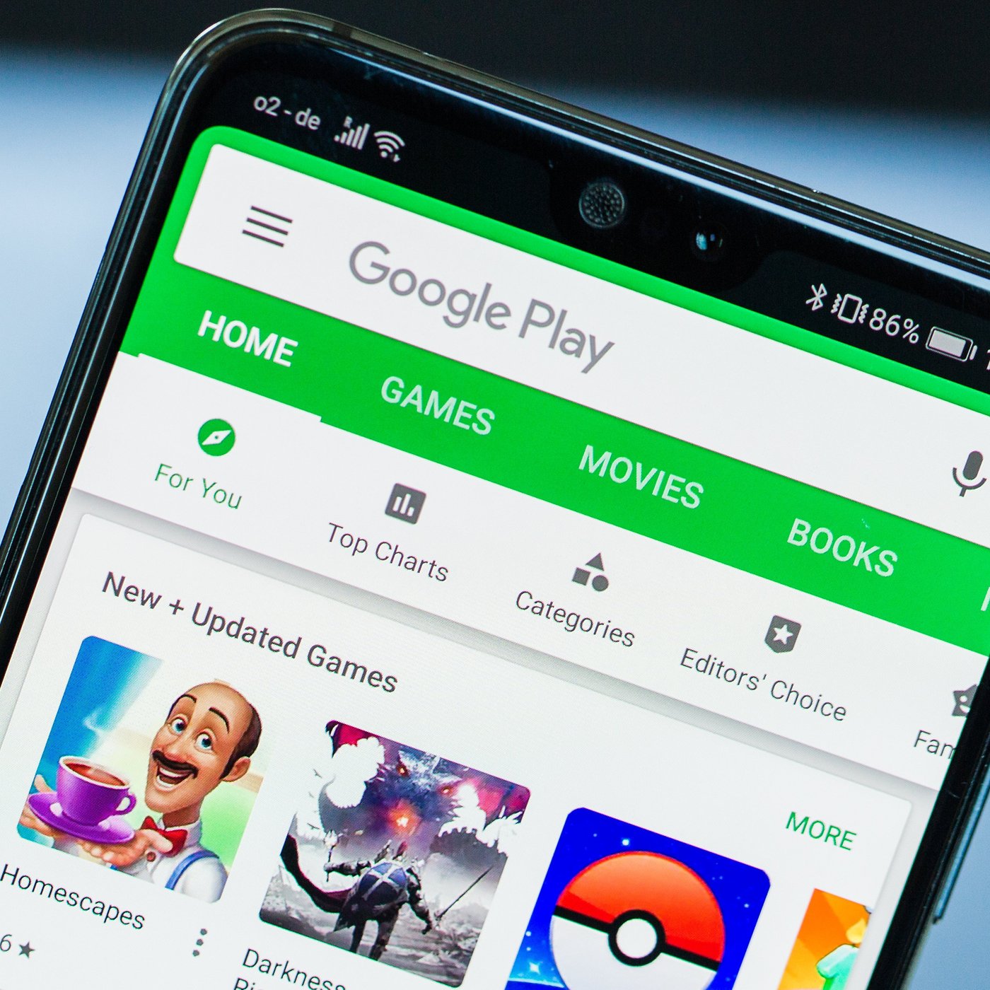 Update Play Store: How to update apps and Google Play Store on Android