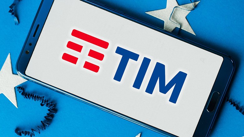 AndroidPIT italian providers TIM