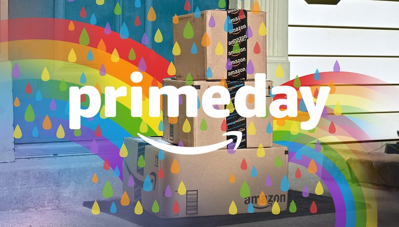 Amazon Prime Day 2018: new tech deals and great discounts