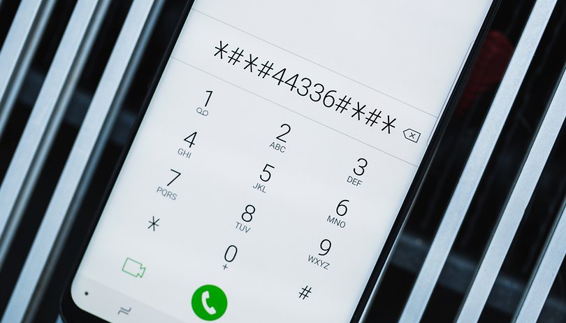 Secret codes for Android devices: A comprehensive list of custom dialer codes