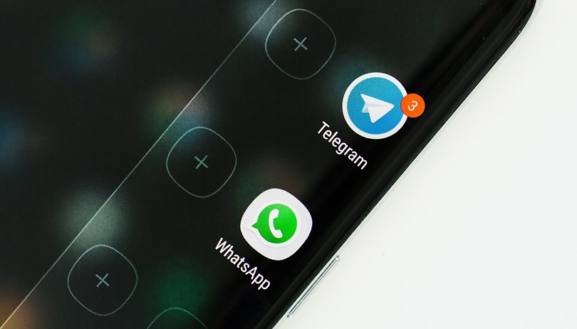 Segundo presidente do WhatsApp, Telegram tem &quot;problema s&eacute;rio de privacidade&quot;