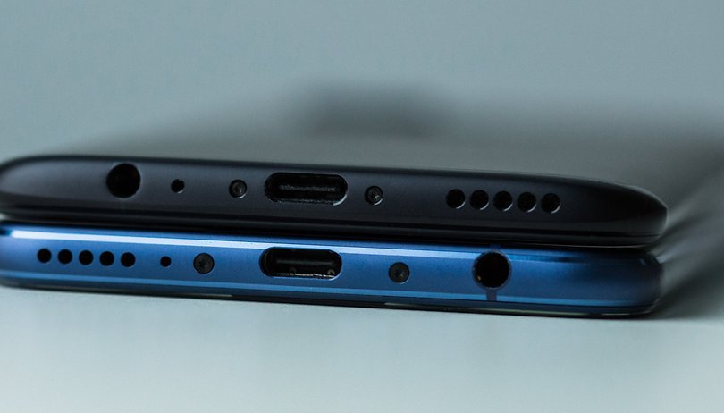 Umfrage-Auswertung: Kein Smartphone mehr ohne USB Typ C!