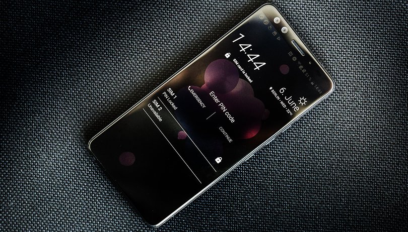 Test du HTC U12+ : c'est bien, c'est beau mais c'est cher