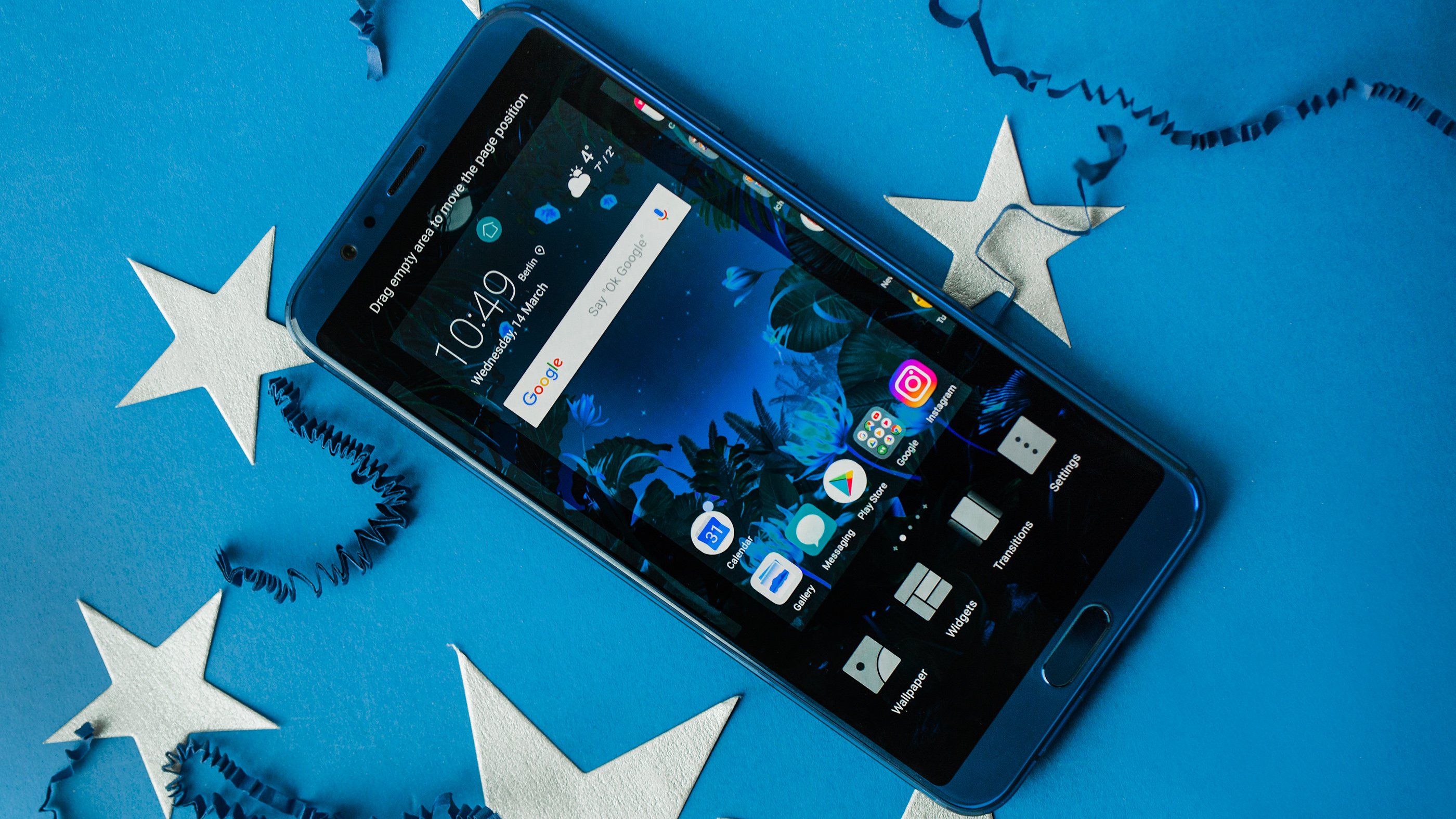 Emui Tout Ce Quil Faut Savoir Si Vous Avez Un Huawei Ou