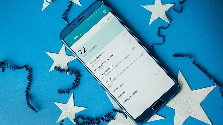 AndroidPIT EMUI tips tricks 1722