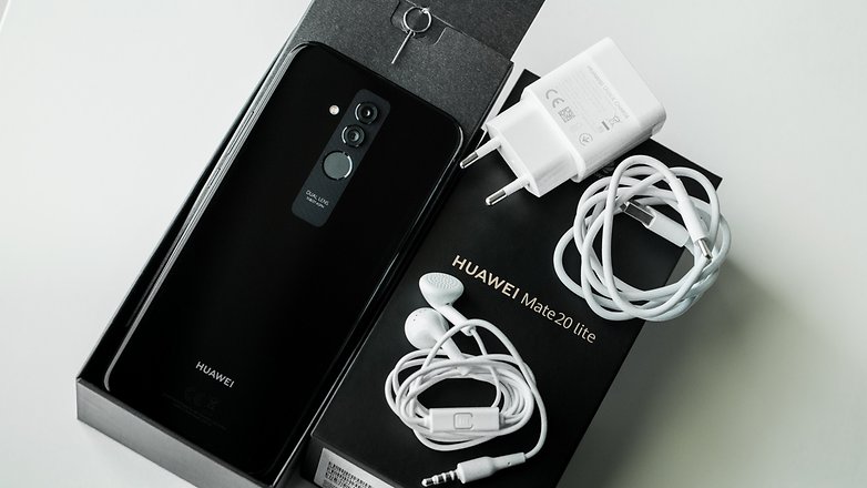 Image result for Huawei Mate 20 Lite