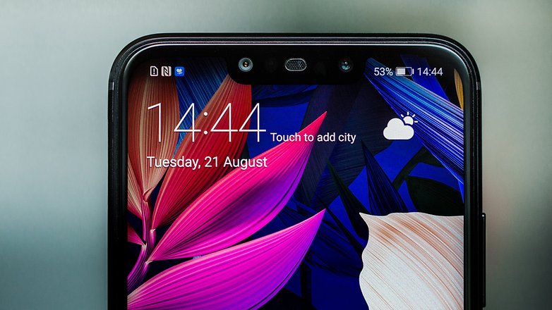 Image result for Huawei Mate 20 Lite