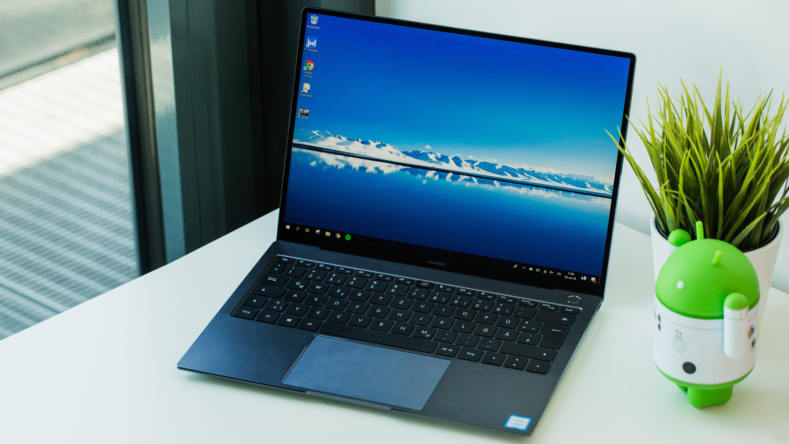 Биос huawei matebook