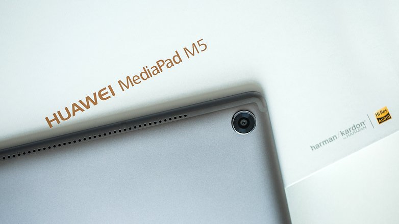 AndroidPIT huawei mediapad m5 2322