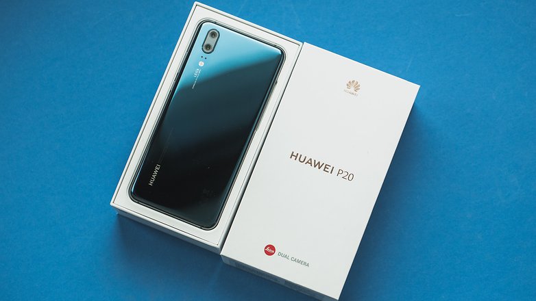 AndroidPIT huawei p20 3864