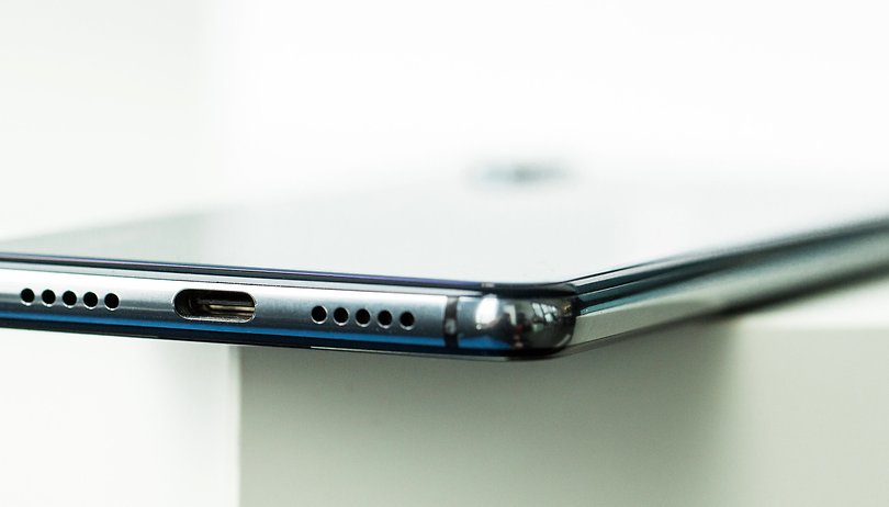 El Huawei P20 no es de los que más aguanta