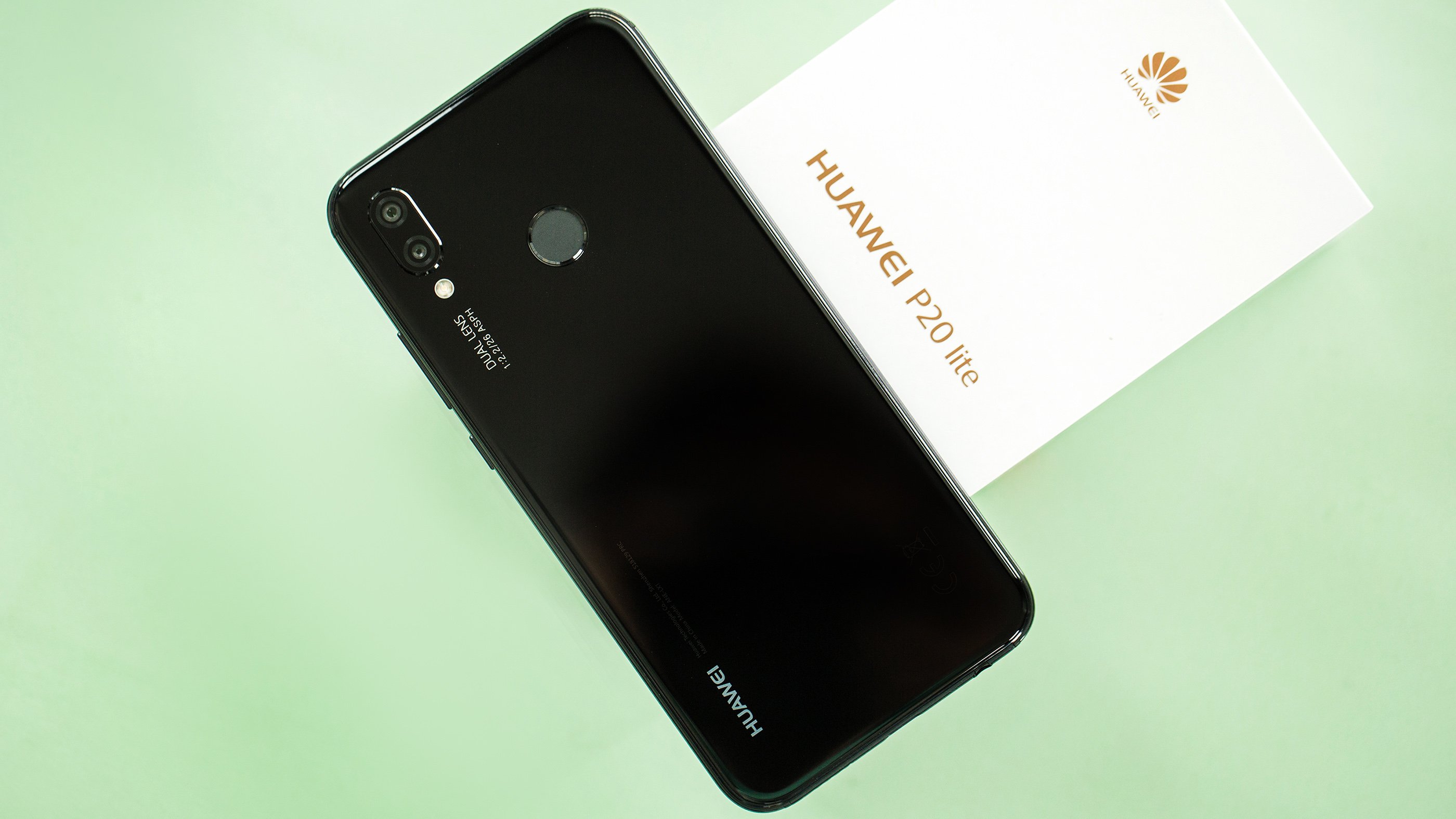 Android q fГјr huawei p20 lite engry imei box