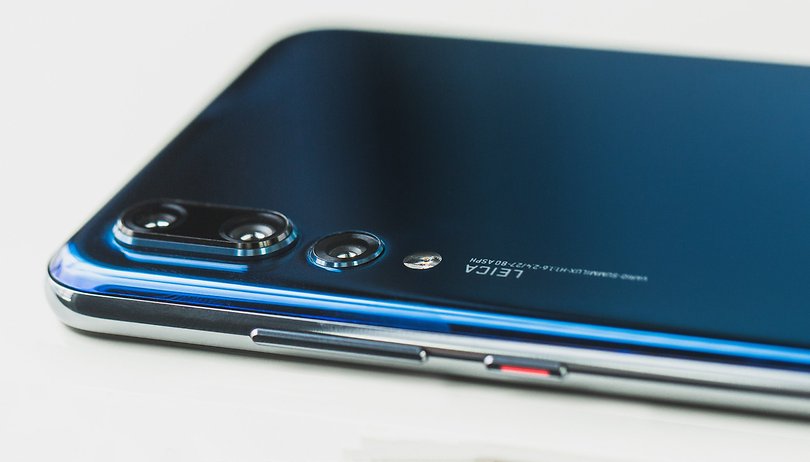 Pregunta todo lo que quieras sobre el P20 y P20 Pro en directo