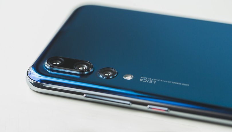Notre test vidéo du Huawei P20 Pro : un Galaxy S9 killer !