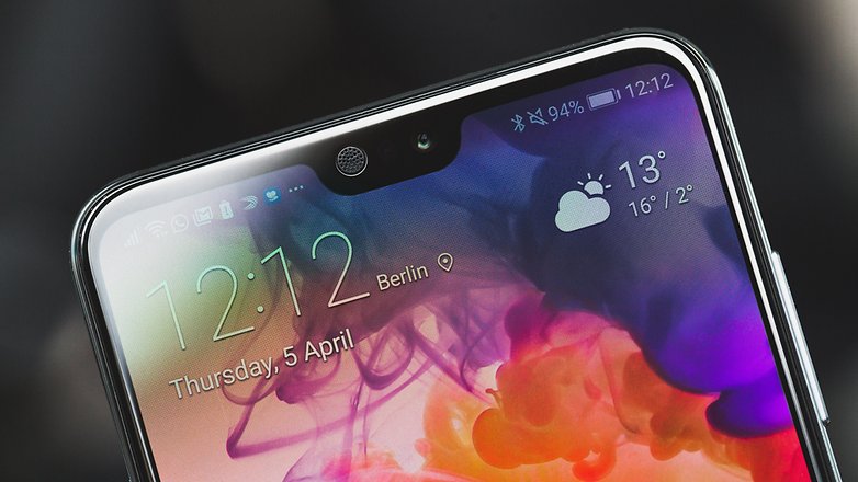AndroidPIT huawei p20 pro 3033