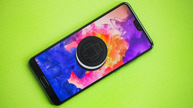 AndroidPIT huawei p20 pro 3079