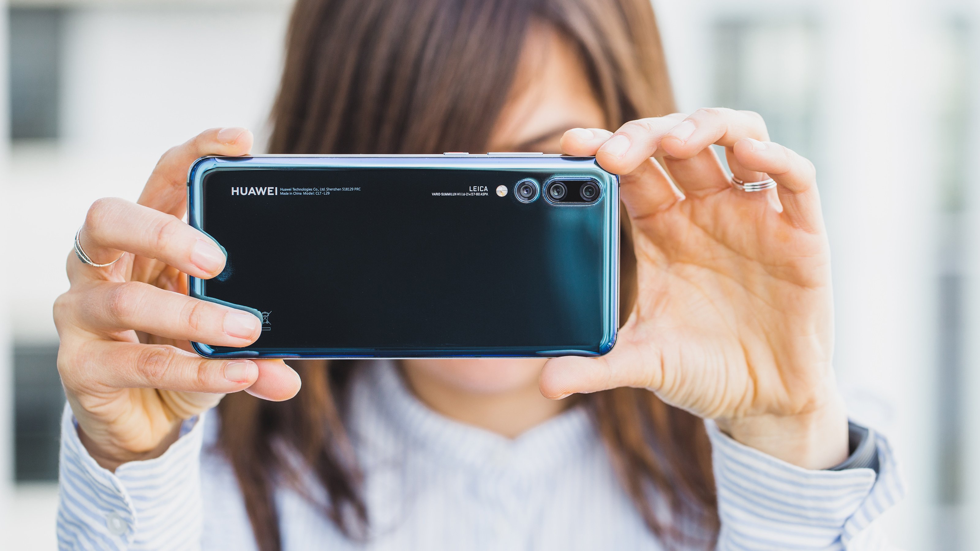 5 que debe tener una buena cámara de un smartphone | NextPit