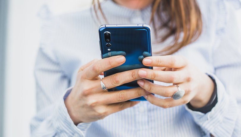 4 raisons de ne pas vous débarrasser de votre Huawei P20 Pro