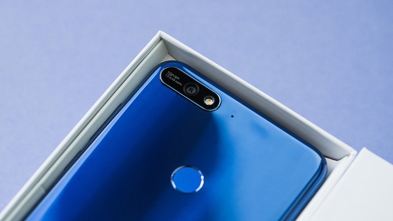 AndroidPIT huawei y 2018 6590