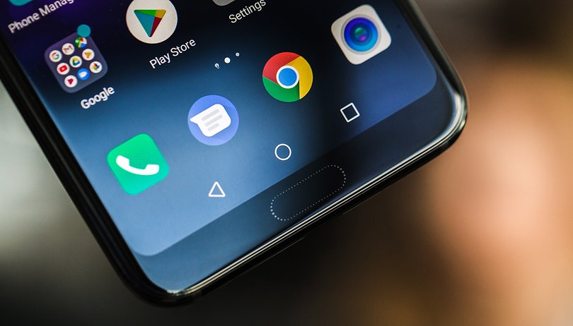 Honor 20 et 20 Pro, les petits frères du Huawei P30
