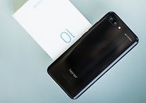 The one thing you should know before buying the Honor 10