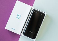 Honor 10: Das nächste Android-Update ist verfügbar