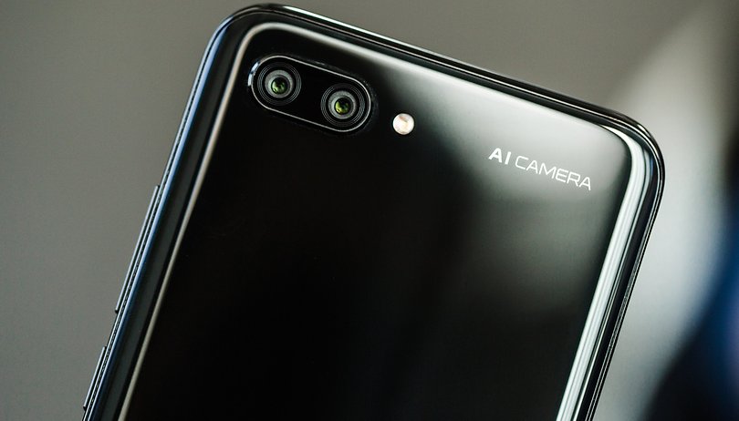 Posez-nous toutes vos questions sur le Honor 10