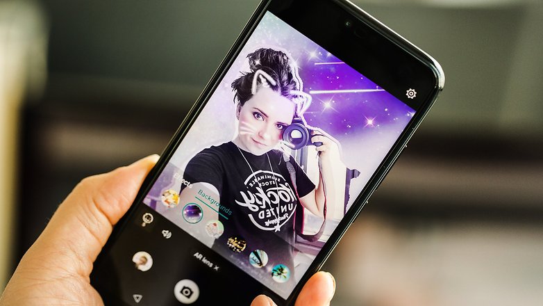 AndroidPIT honor 10 6160