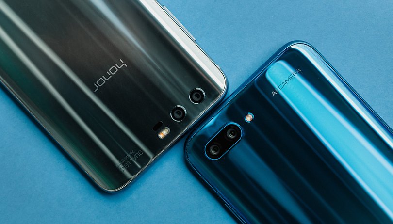Honor: GPU Turbo für Flaggschiff-Power in der Mittelklasse?