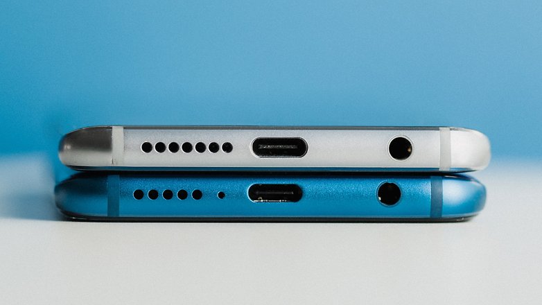 AndroidPIT honor 10 vs honor 9 6618