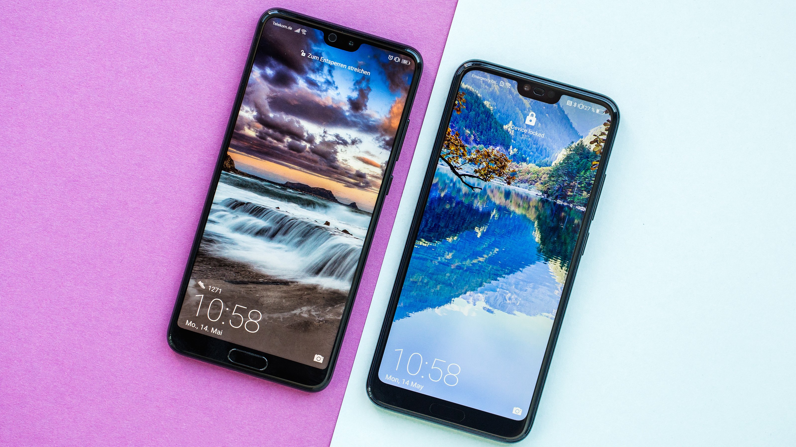 Which phones can already download Android 10?