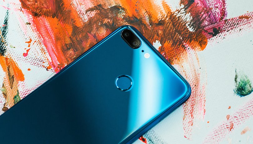 Honor 9 Lite - zu Ostern so günstig wie nie