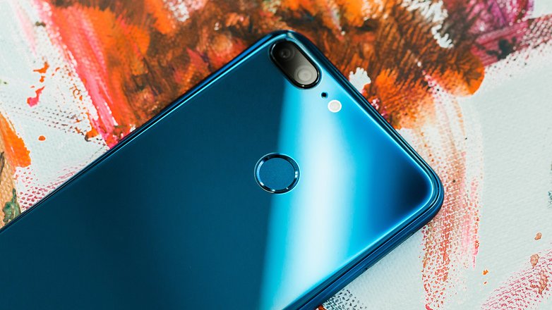 AndroidPIT honor 9 lite 0062