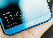 Gewinner und Verlierer der Woche: Honor ist zurück und dunkle Wolken über LGs Smartphone-Sparte