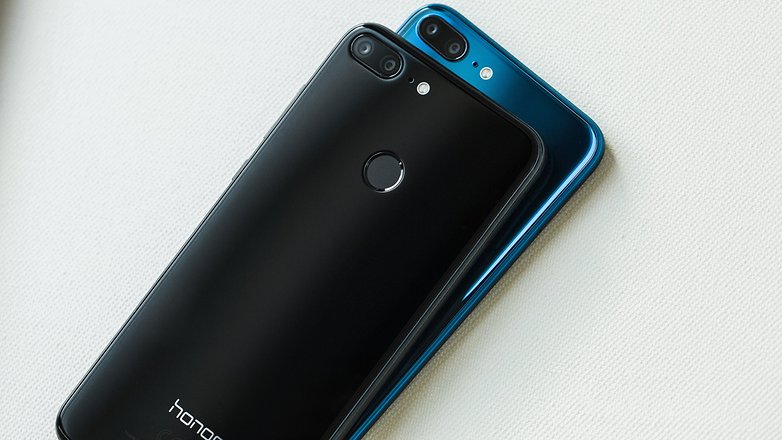 AndroidPIT honor 9 lite 0160