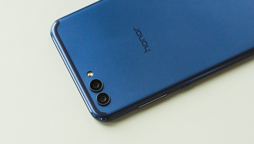 Honor View 20: Mit diesen drei Features ruft Honor "Erster"