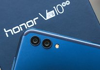 Honor View 10 lands in the US: not bad for $499