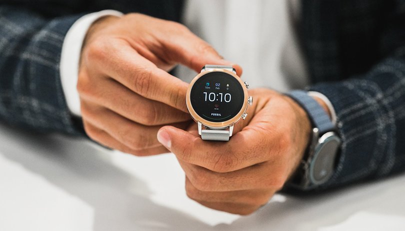 Fossil Group: prima di tutto viene il design