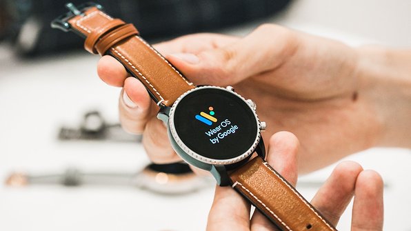 fossil smartwatch repair near me