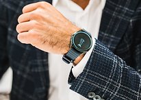 Kauft jetzt keine Smartwatch! Google+Samsung=Update-Tod