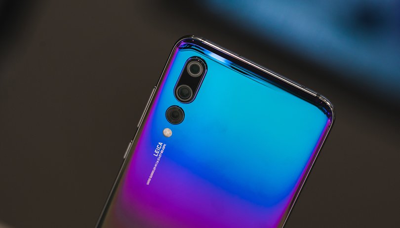 Huawei: dos actualizaciones importantes están de camino