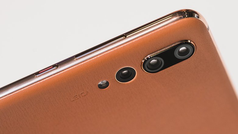 AndroidPIT Huawei P20 Pro 8847
